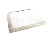 92 Blodgett Deflector Assembly, Center
