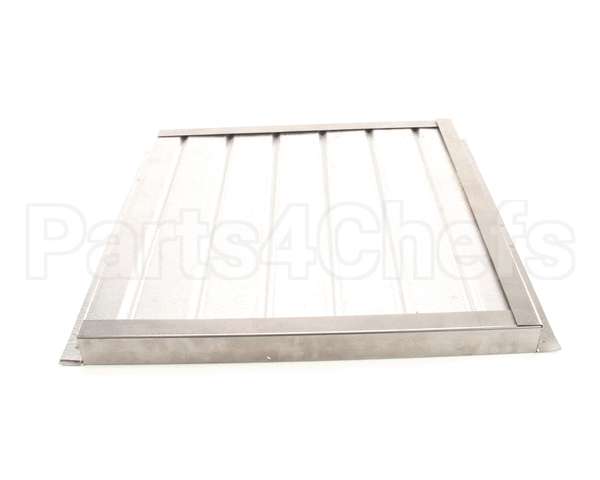 92 Blodgett Deflector Assembly, Center