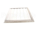 92 Blodgett Deflector Assembly, Center