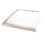 92 Blodgett Deflector Assembly, Center