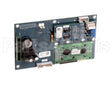 920.1.01.006 Spaceman Usa Control Board, Ss, Horizontal