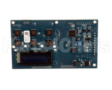 920.1.01.006 Spaceman Usa Control Board, Ss, Horizontal