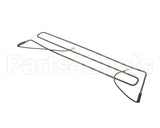 9200006 Polar Temp Defrost Heater, Coil