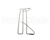 9200006 Polar Temp Defrost Heater, Coil