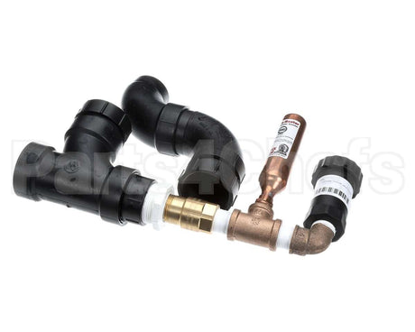 9200037 Meiko Tempering Kit
