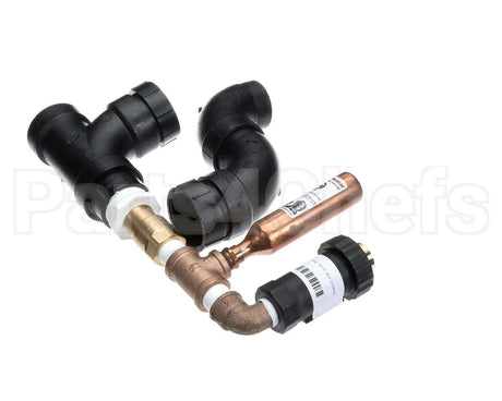 9200037 Meiko Tempering Kit