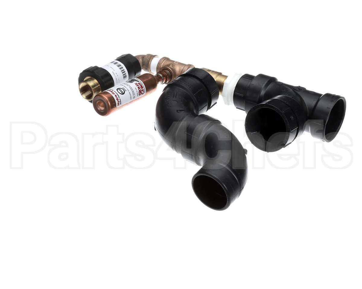 9200037 Meiko Tempering Kit