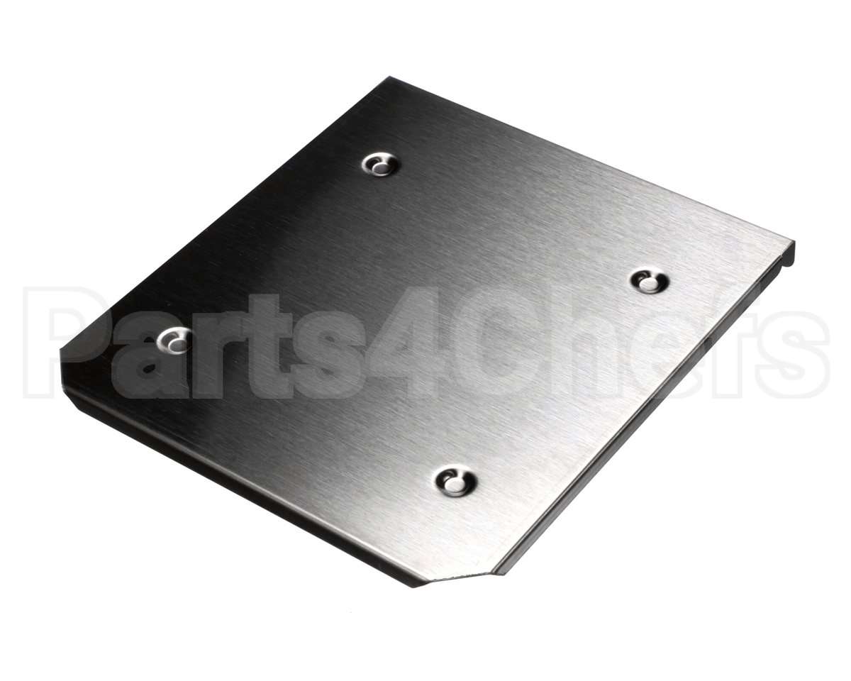 92004 Server Bottom Removable