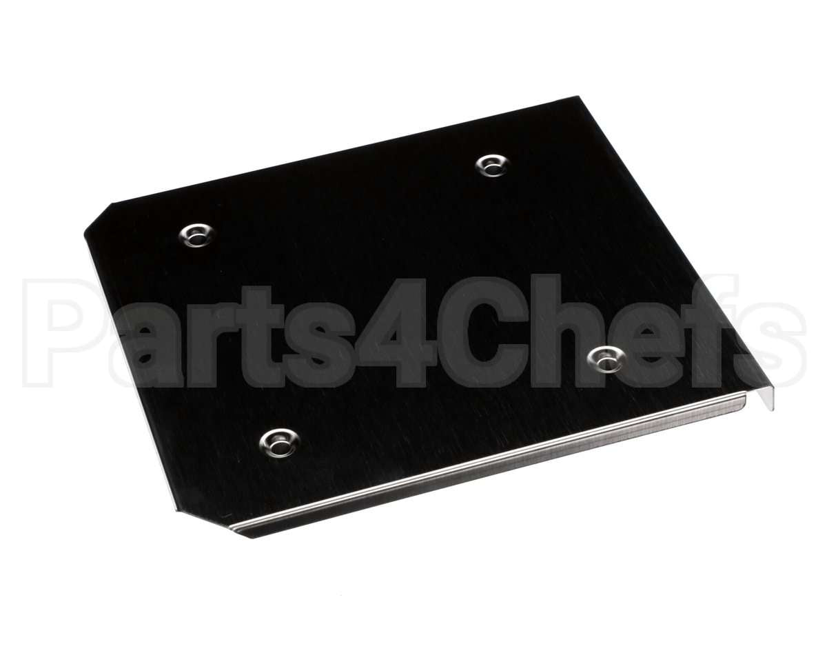 92004 Server Bottom Removable