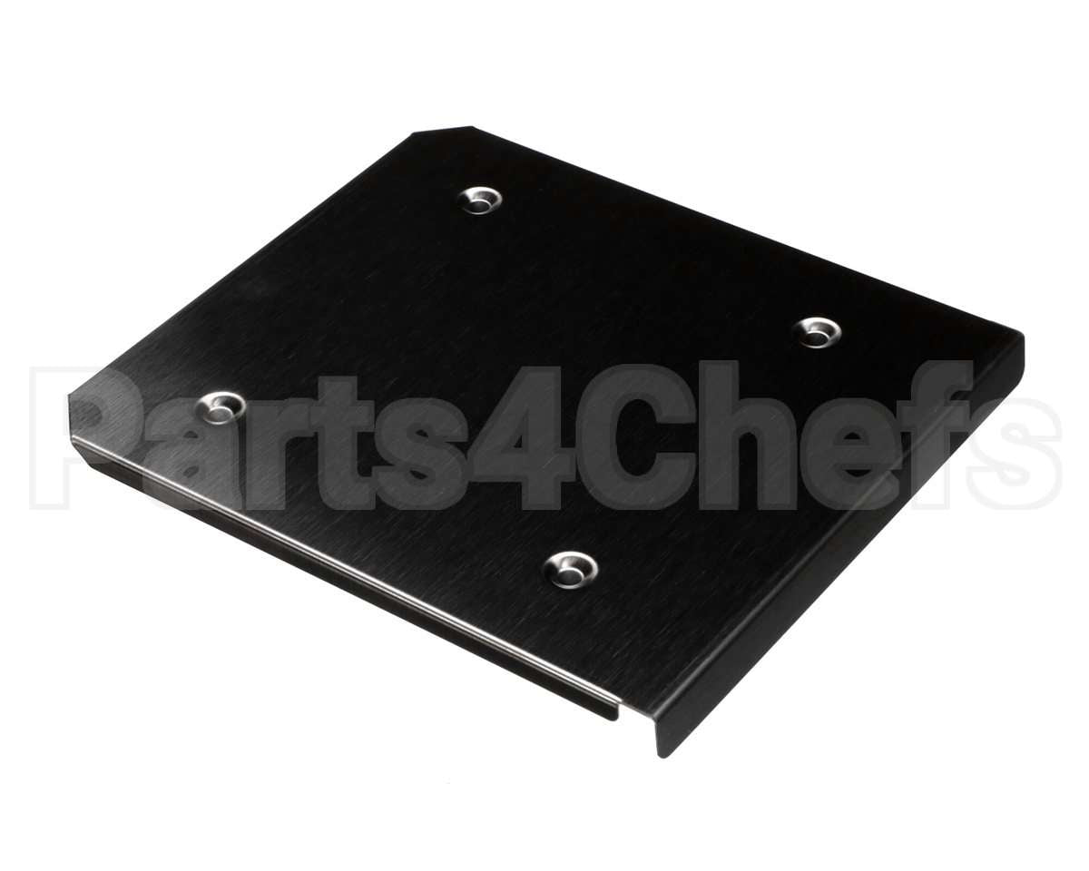 92004 Server Bottom Removable