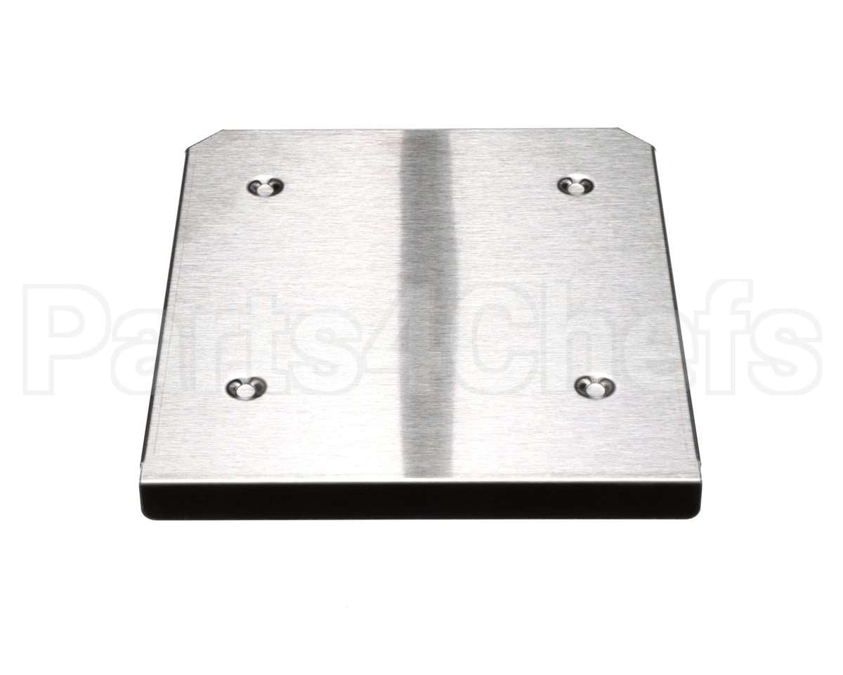 92004 Server Bottom Removable