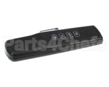 92006 Sunpak Hand Held Remote Only: For Sun