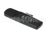 92006 Sunpak Hand Held Remote Only: For Sun