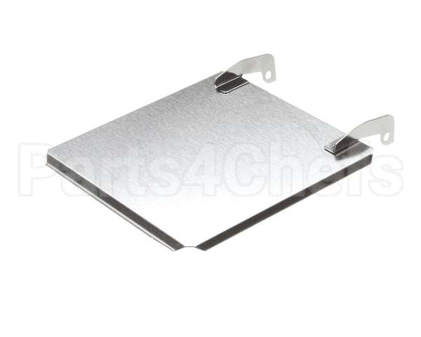 92008 Server Lid Assembly