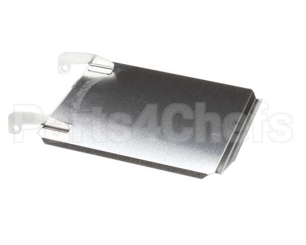 92008 Server Lid Assembly
