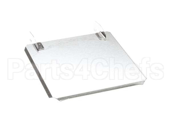 92008 Server Lid Assembly