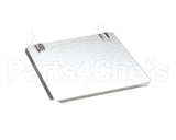 92008 Server Lid Assembly