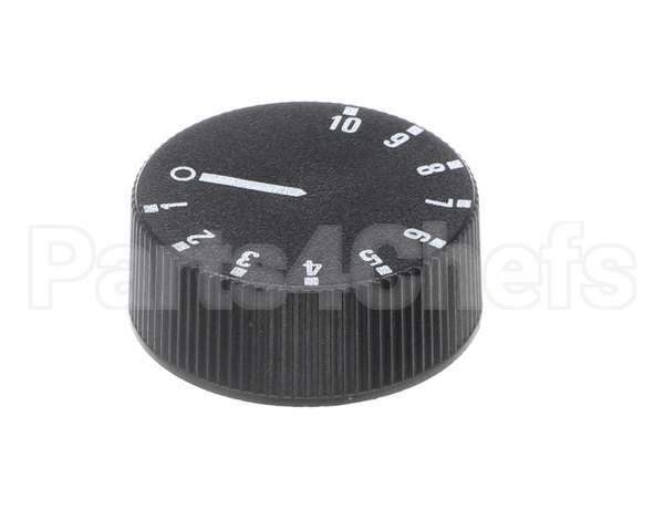 92015 Thermodyne Knob