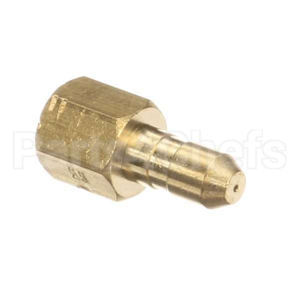 920186-00014 Compatible Hobart Orifice, Spud Natur