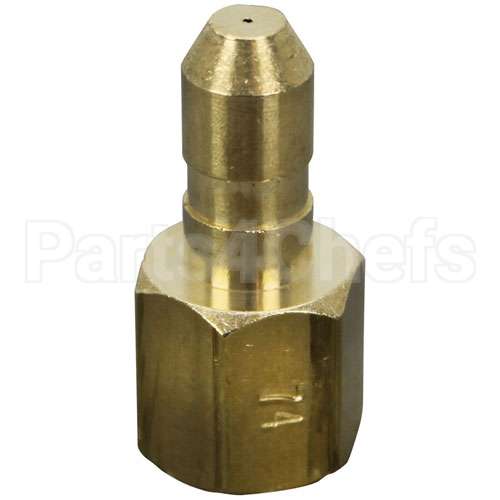 920186-12 Compatible Vulcan Orifice Spud - Lp