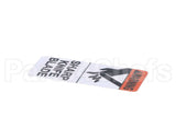 920201 Globe Warning Label - Small