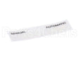 920203 Globe Auto Engage Label