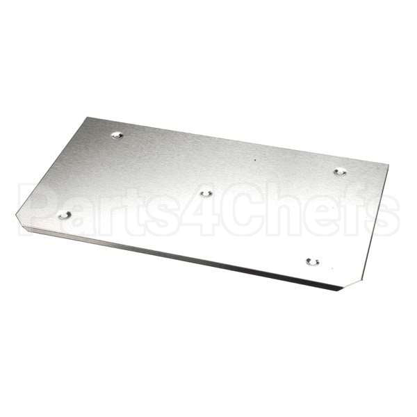 92024 Compatible Server Bottom Removable