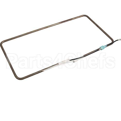92031 Compatible Server Elementkit, Warmer- 120V 120W