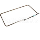 92031 Compatible Server Elementkit, Warmer- 120V 120W