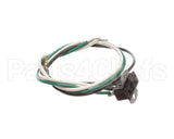 920595000 Hamilton Beach Motor Module Socket (3 Req.)