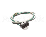 920595000 Hamilton Beach Motor Module Socket (3 Req.)