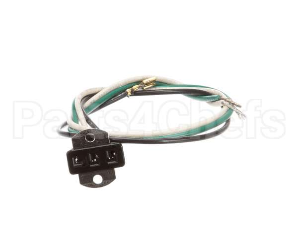 920595000 Hamilton Beach Motor Module Socket (3 Req.)