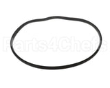 9206-413-001 Dexter Door Gasket-Black