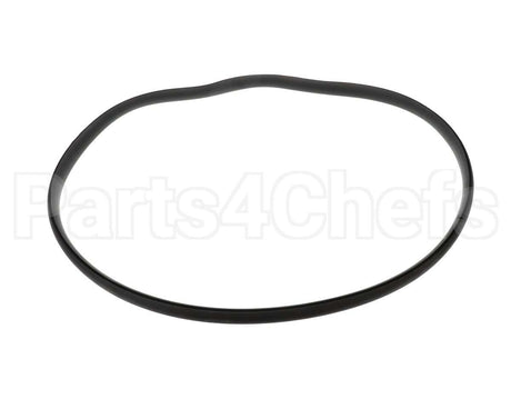9206-413-001 Dexter Door Gasket-Black