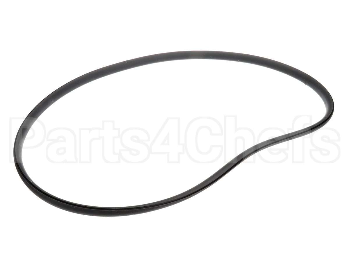 9206-413-002 Dexter Gasket,Lg-Black