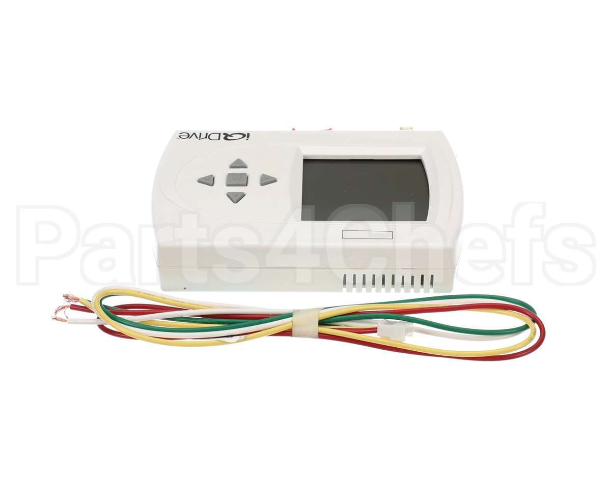 920621G Nortek Kit,Tstat,Iq,Prem,V6.1