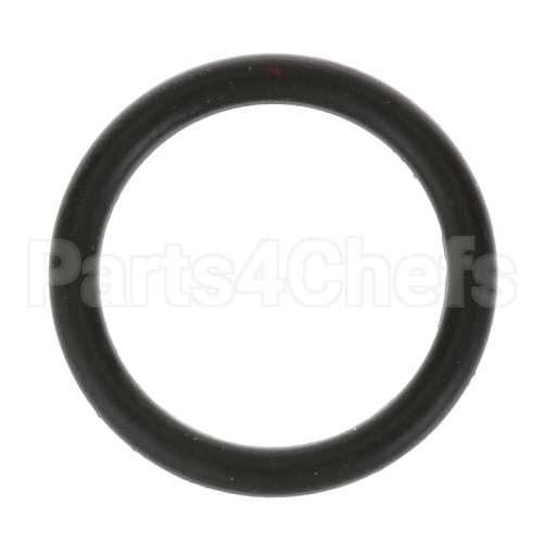 9207-10 Compatible Crown Steam O-Ringseals, 0.674"Id X 0.103"Thk