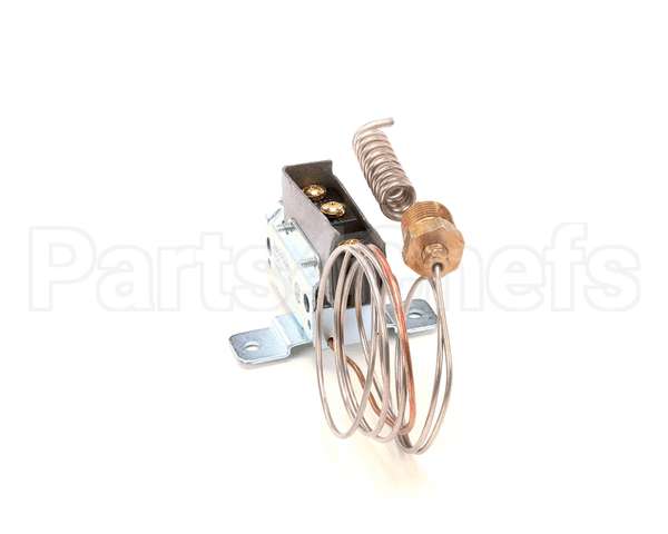 9207051 Meiko Stemco Thermostat Steam Boos