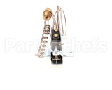 9207051 Meiko Stemco Thermostat Steam Boos
