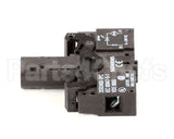 9207052 Meiko Lampholder Led Green Bus
