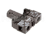 9207052 Meiko Lampholder Led Green Bus