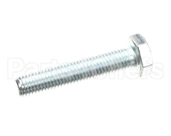 9207138 Meiko Screw Hex Cap 188 Ss