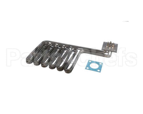 9207323 Meiko Heater, 460V 18Kw 3Phd W V-Sea