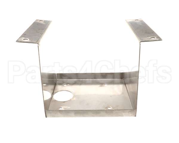 9207375 Meiko Base Steam Booster 120