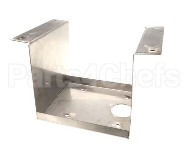 9207375 Meiko Base Steam Booster 120