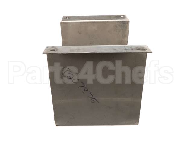 9207375 Meiko Base Steam Booster 120