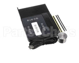 92074 Unic Acaia Lunar Extraction Scale (Black)