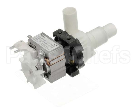 9207454 Meiko Kit, Drain Pump (460) Shield