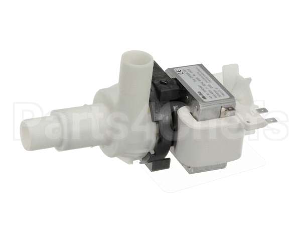 9207454 Meiko Kit, Drain Pump (460) Shield