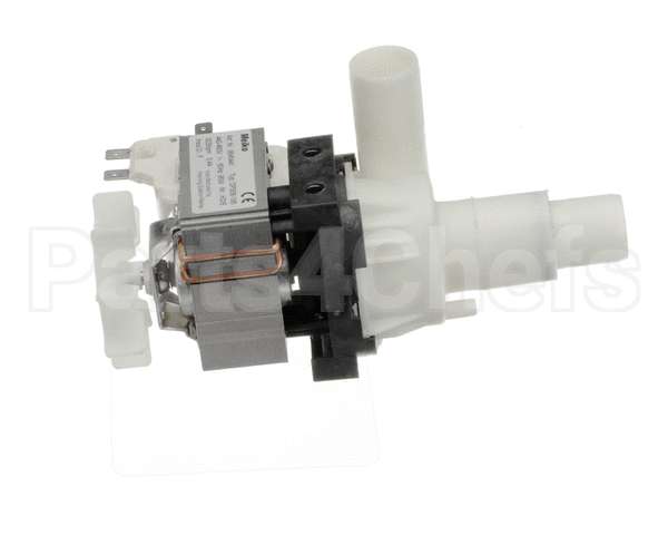 9207454 Meiko Kit, Drain Pump (460) Shield